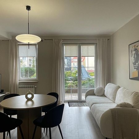 Najlepsza Lokalizacja W Elku!! Piekny, Prestizowy Apartament Z Dziedzincem !! Exterior photo