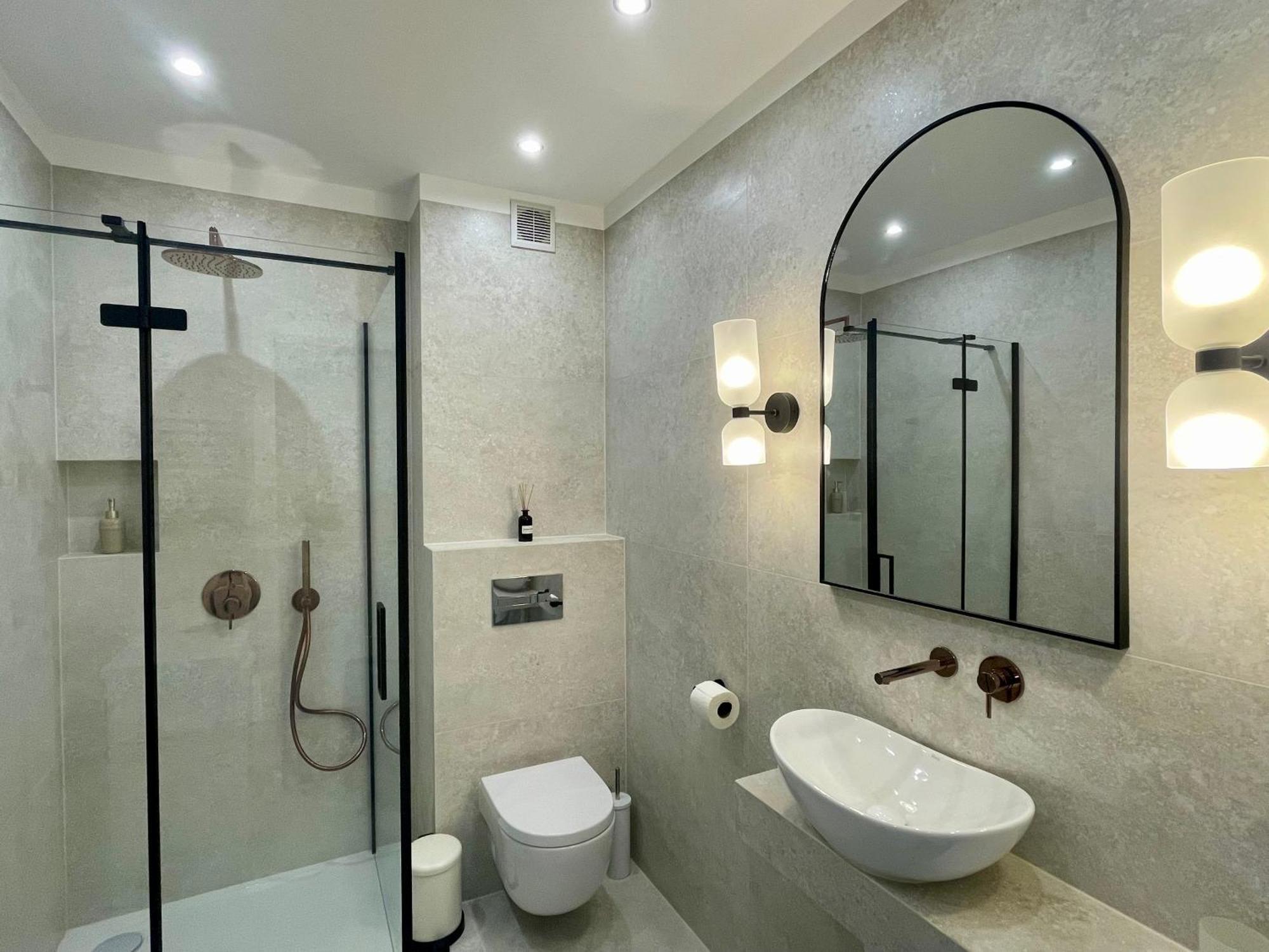 Najlepsza Lokalizacja W Elku!! Piekny, Prestizowy Apartament Z Dziedzincem !! Exterior photo